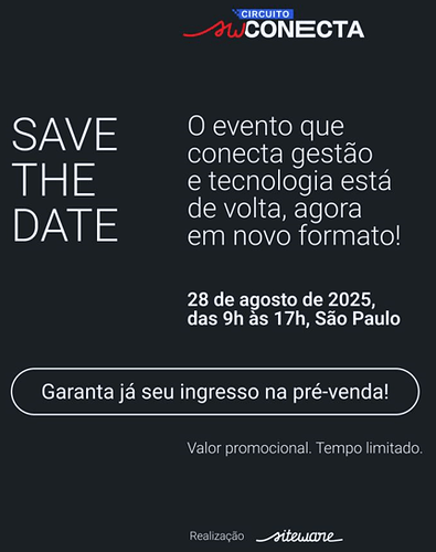 SW Conecta São Paulo